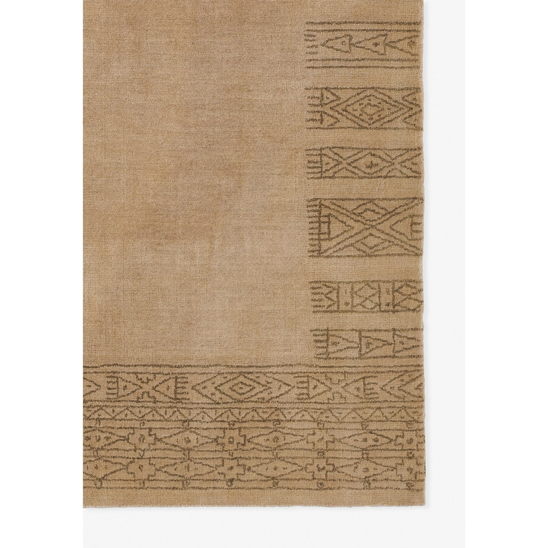 LEMIEUX ET CIE Falaise Camille Natural Rug