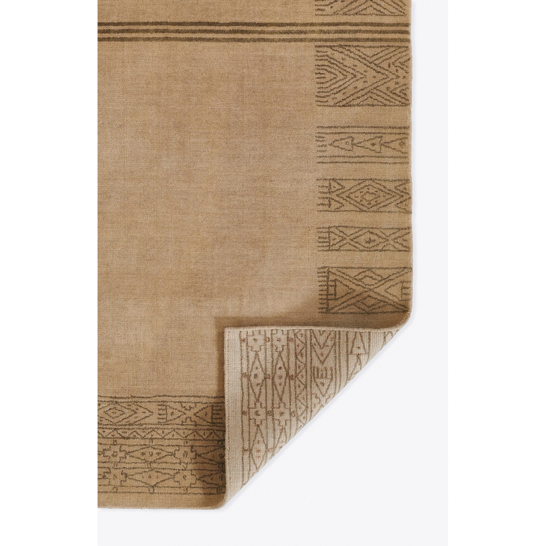 LEMIEUX ET CIE Falaise Camille Natural Rug