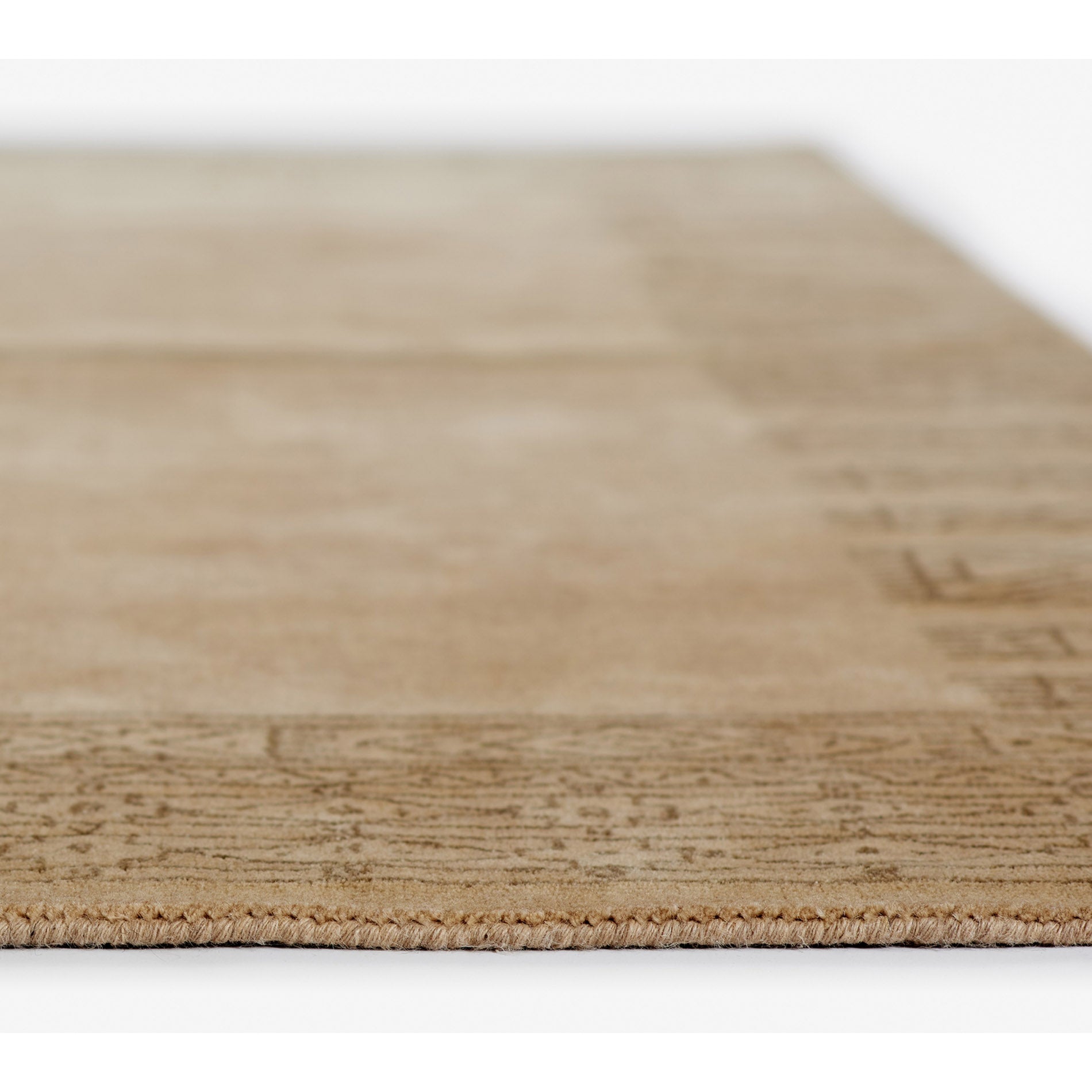 LEMIEUX ET CIE Falaise Camille Natural Rug