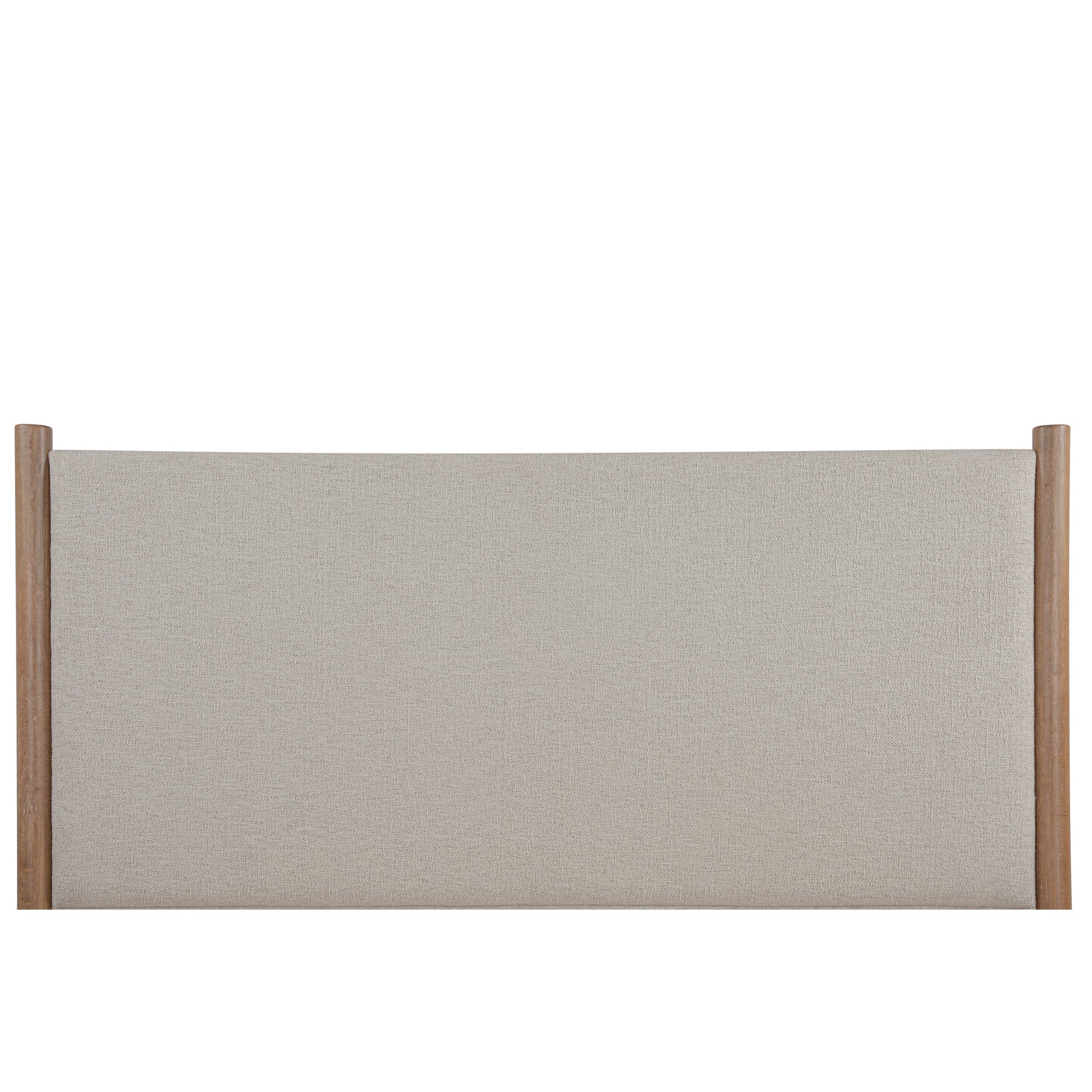 Willow Bed - Beige