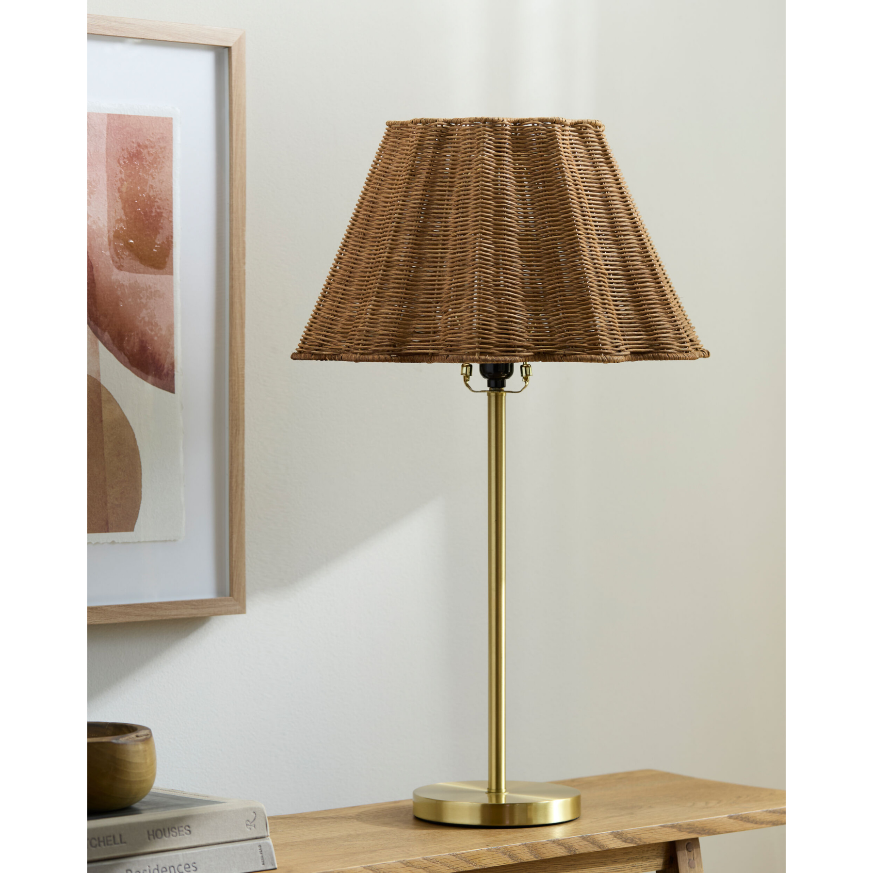 Foix Accent Table Lamp