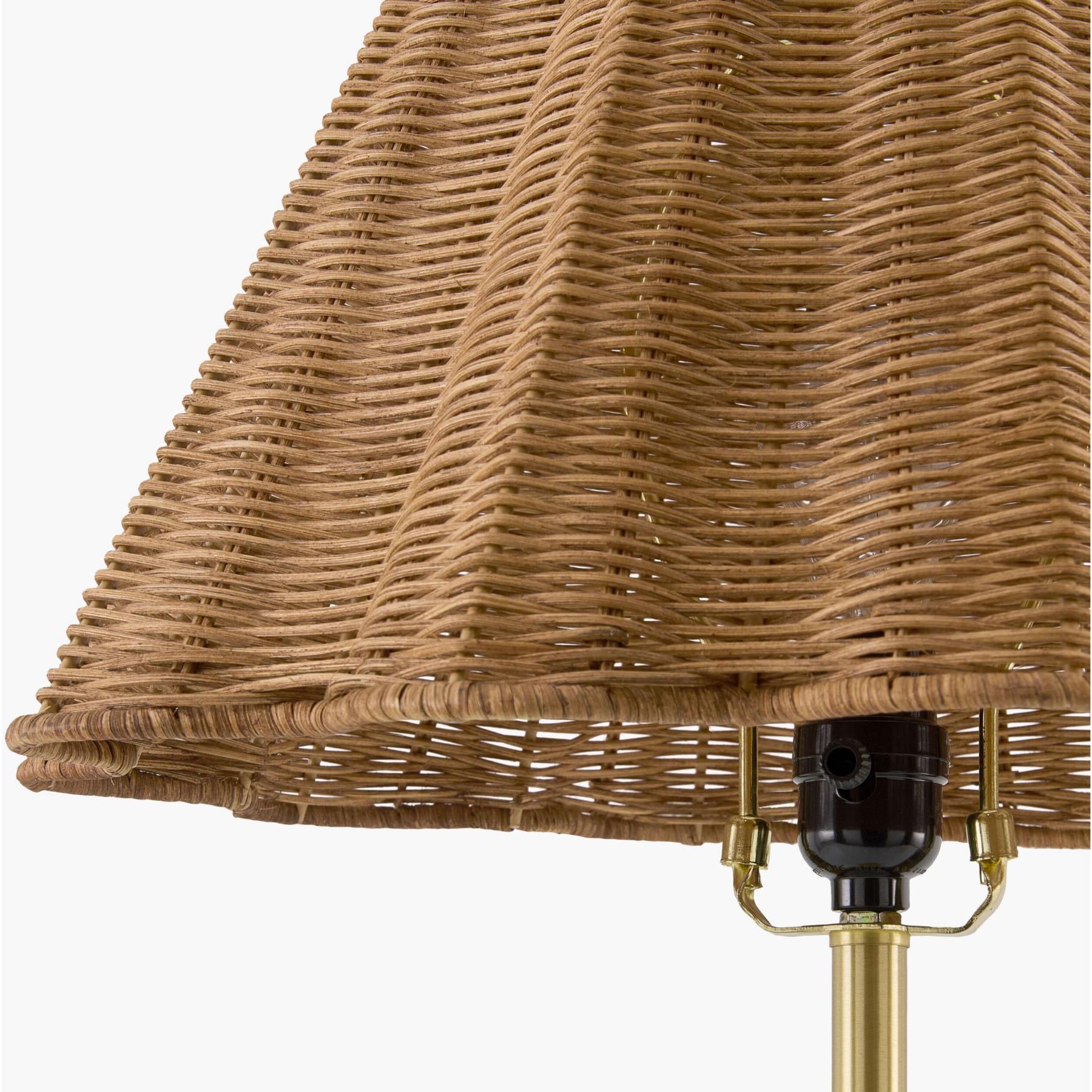 Foix Accent Table Lamp