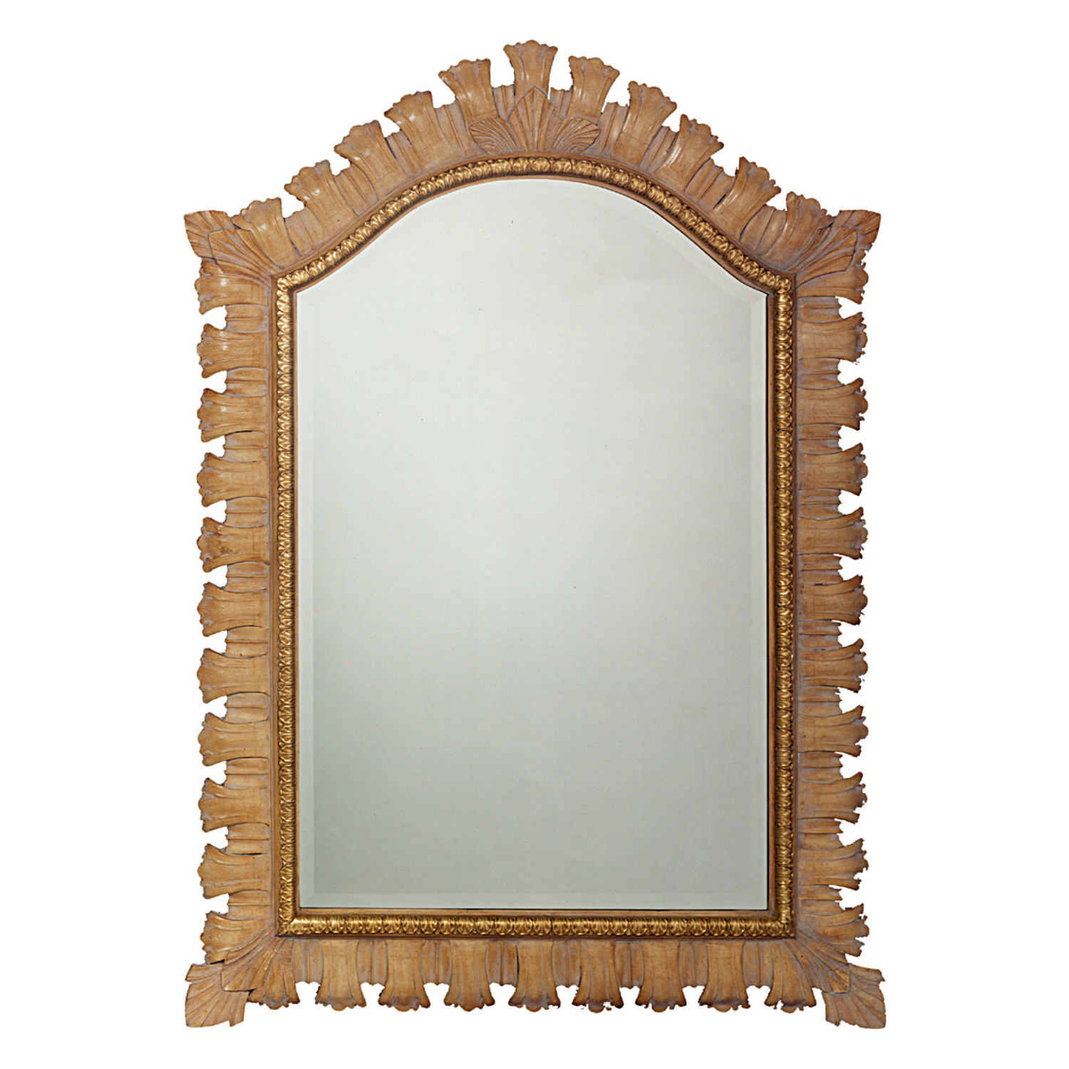 The Ornate Accent