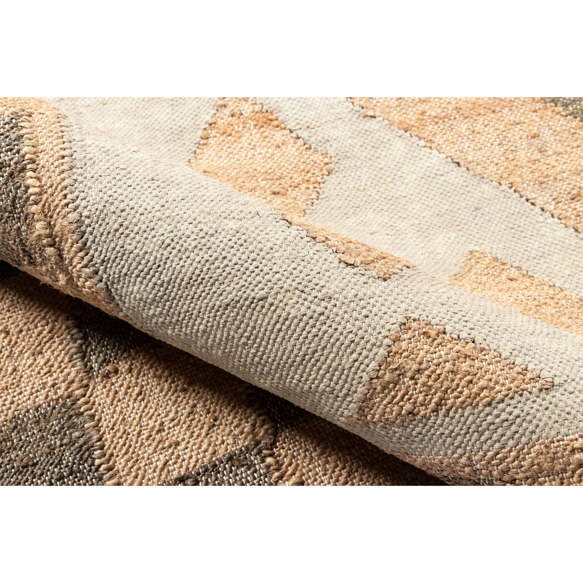 LEMIEUX ET CIE Gurara Palele Natural Rug