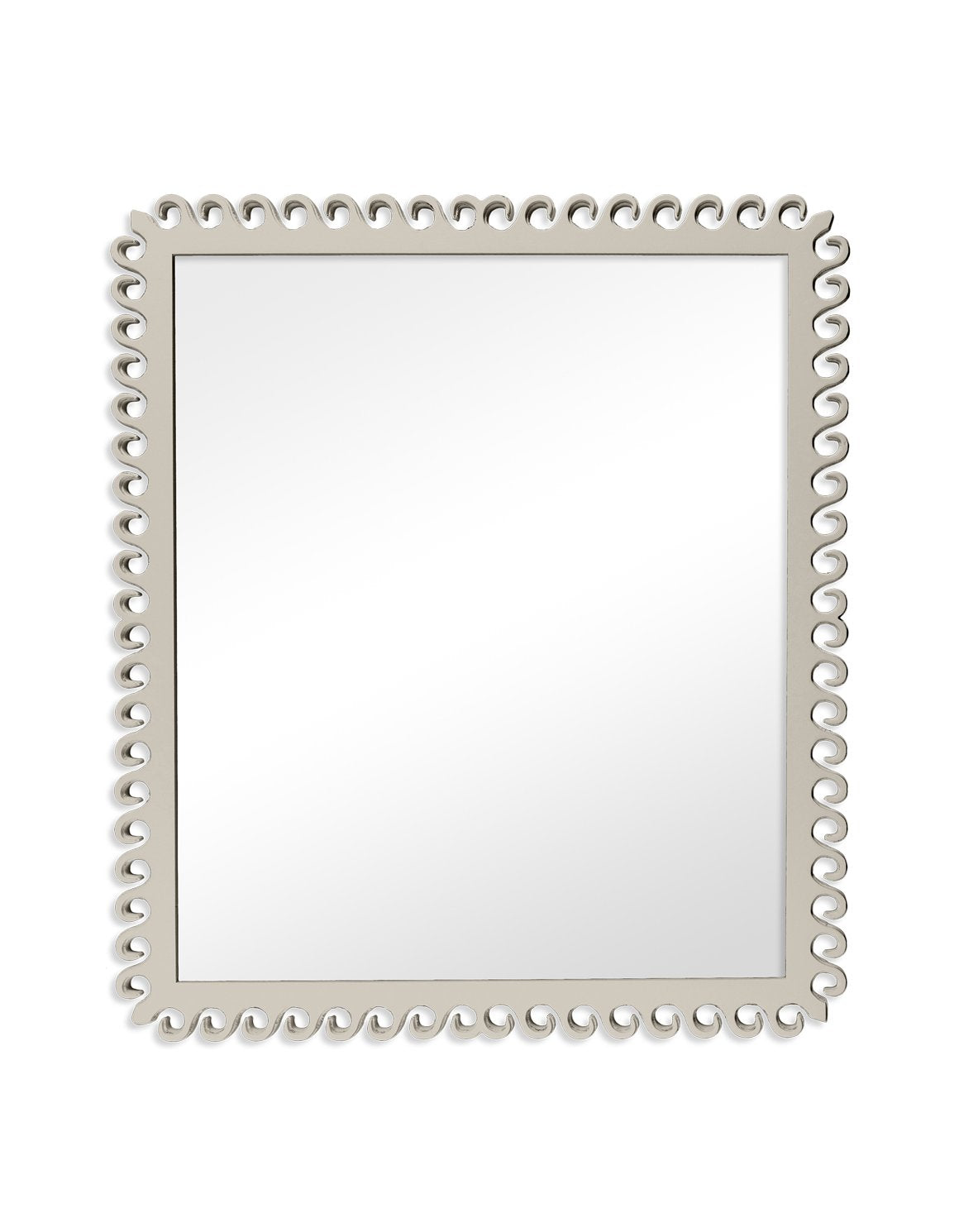 Carnival Gras Rectangle
