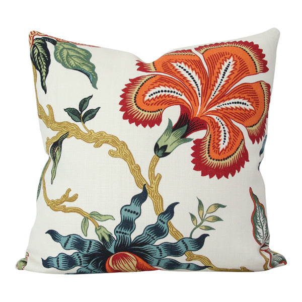 Hot House Spark Orange (Last Chance)