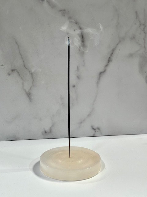 Voyage et Cie Signature Incense