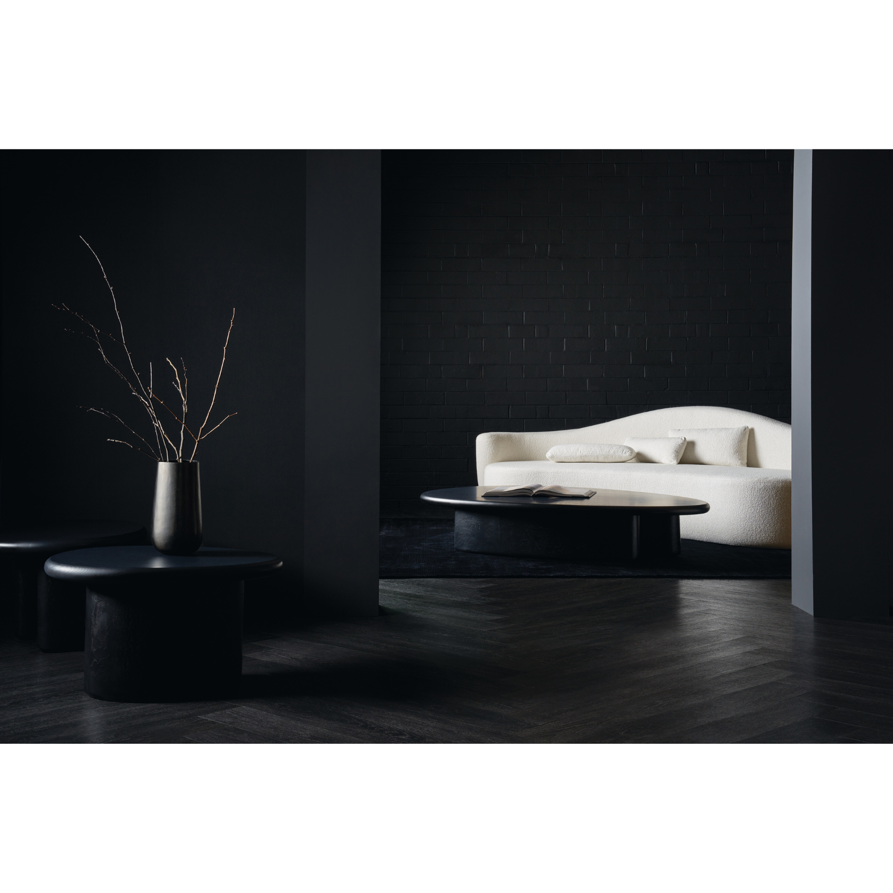 Orion Small Side Table