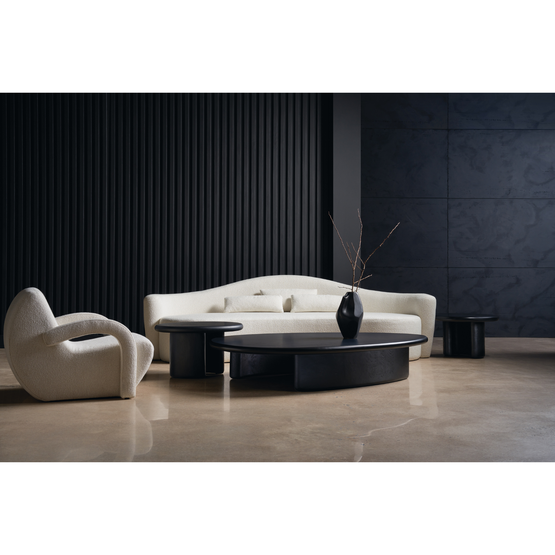 Orion Small Side Table