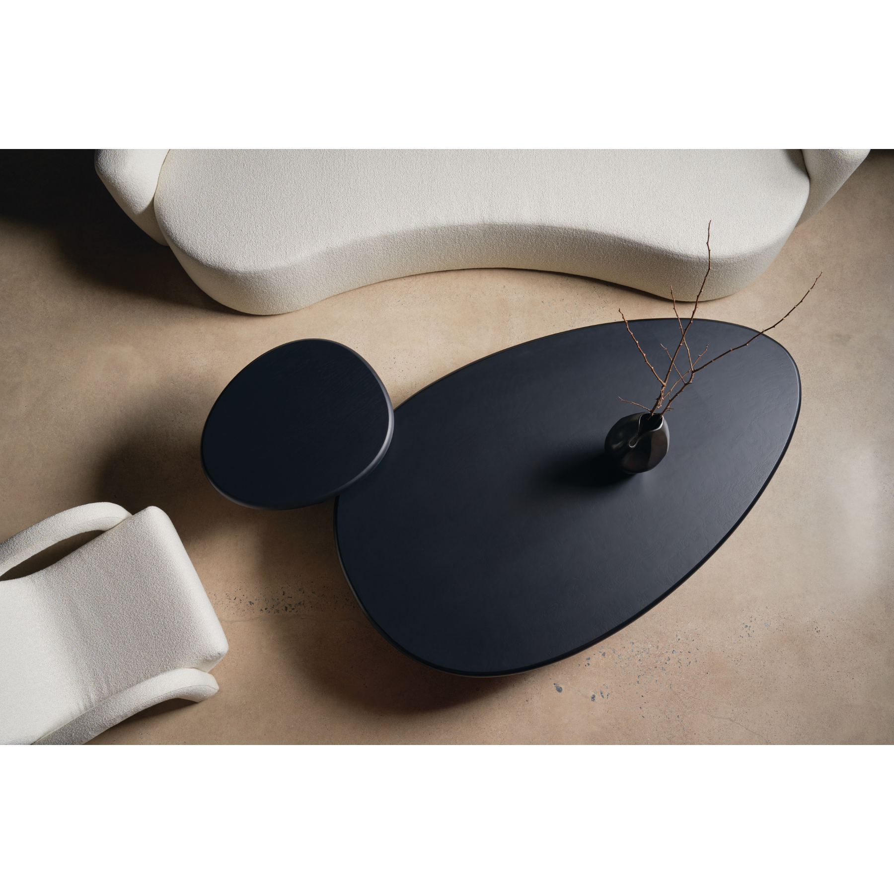 Orion Small Side Table