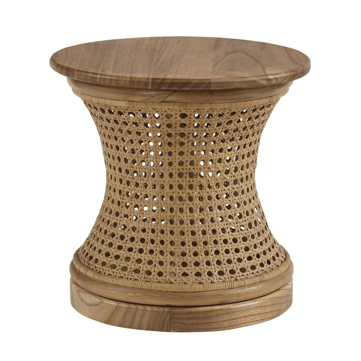 Dover Round Accent Table