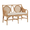 Claremont Settee