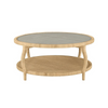 Cambria 45" Coffee Table