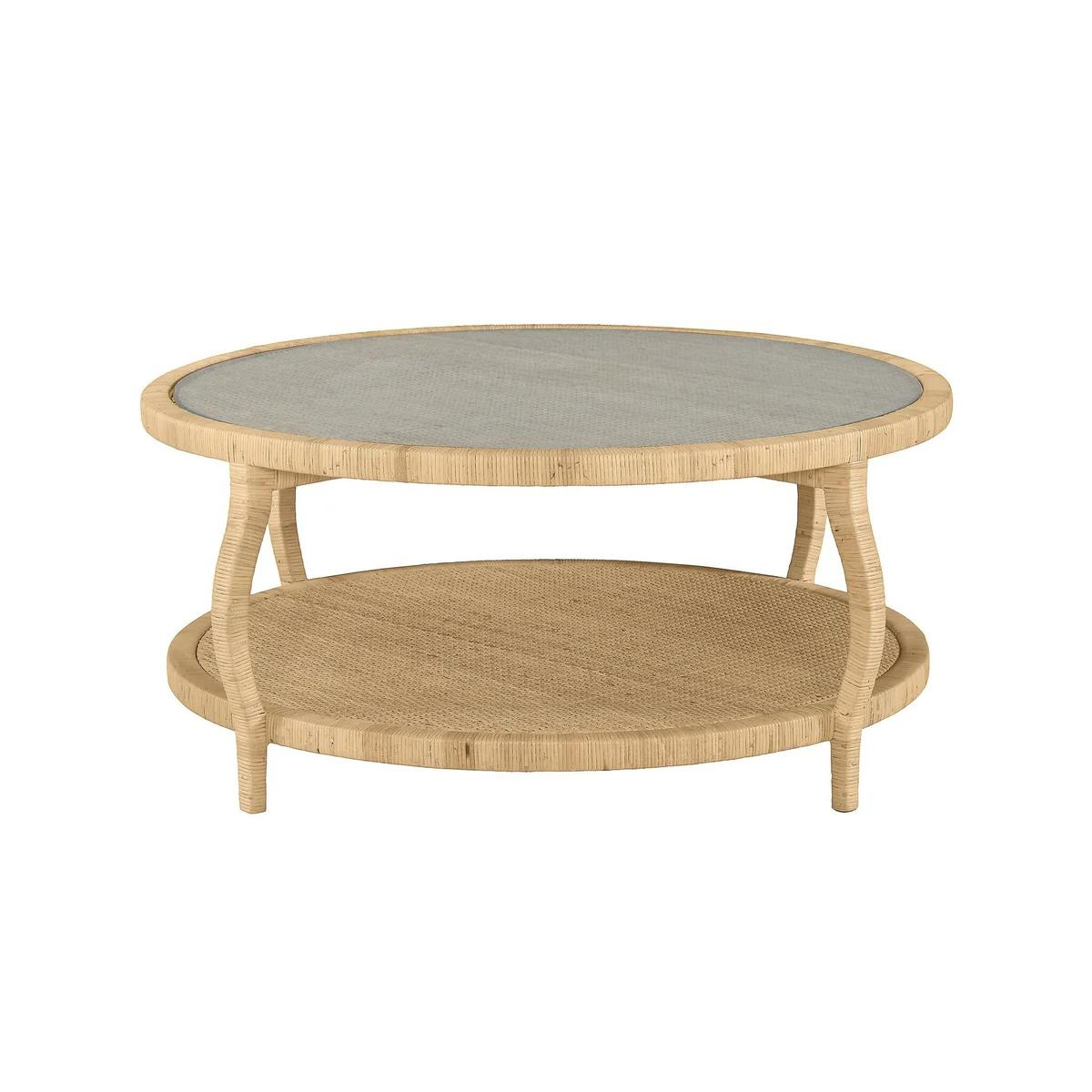 Cambria 45" Coffee Table