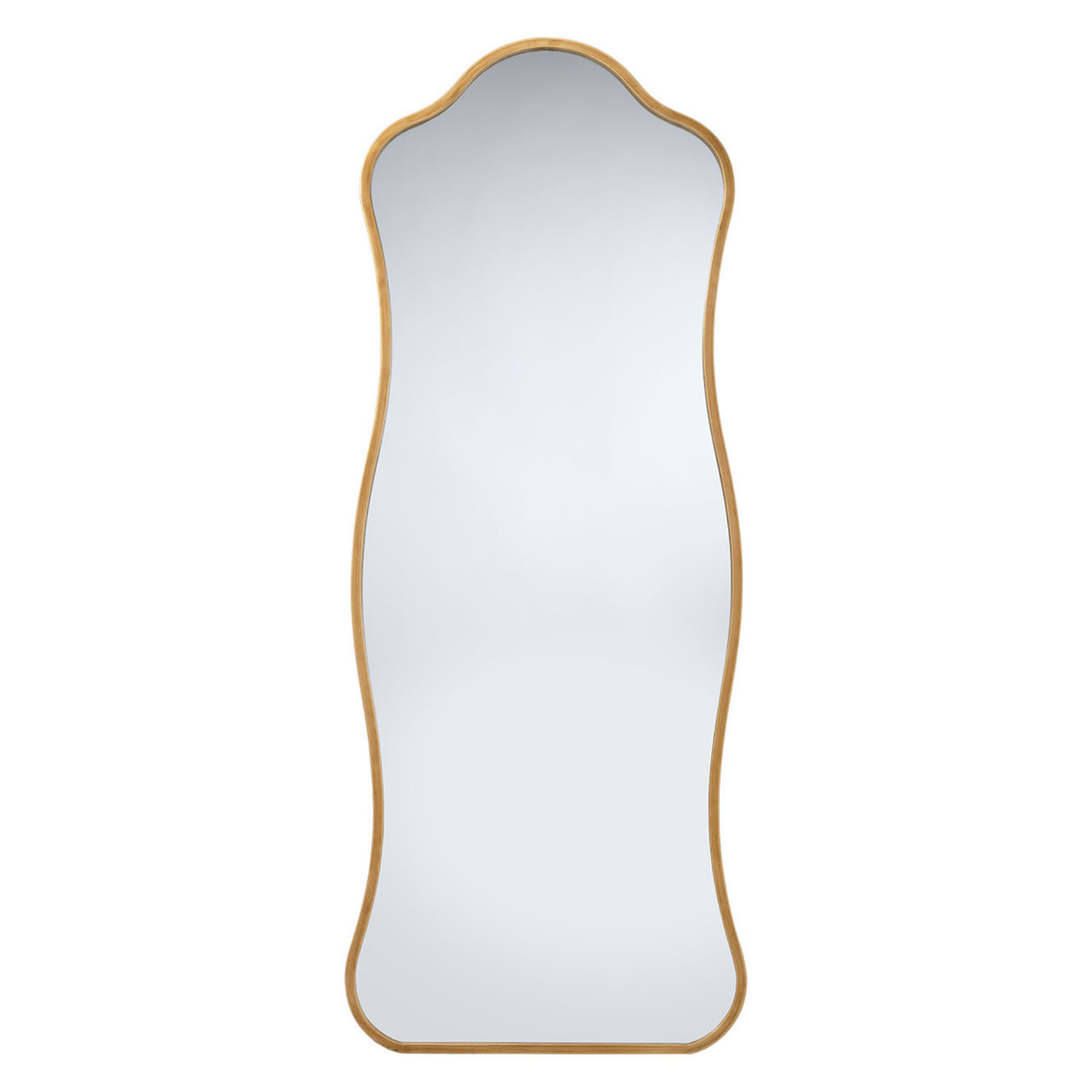 Aurora Floor Mirror