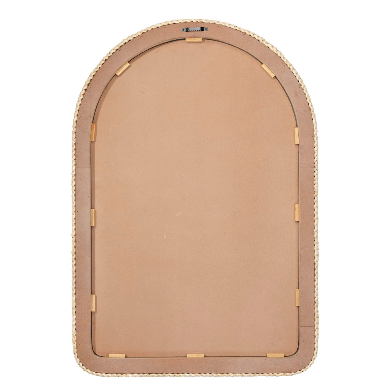 Grain Mirror