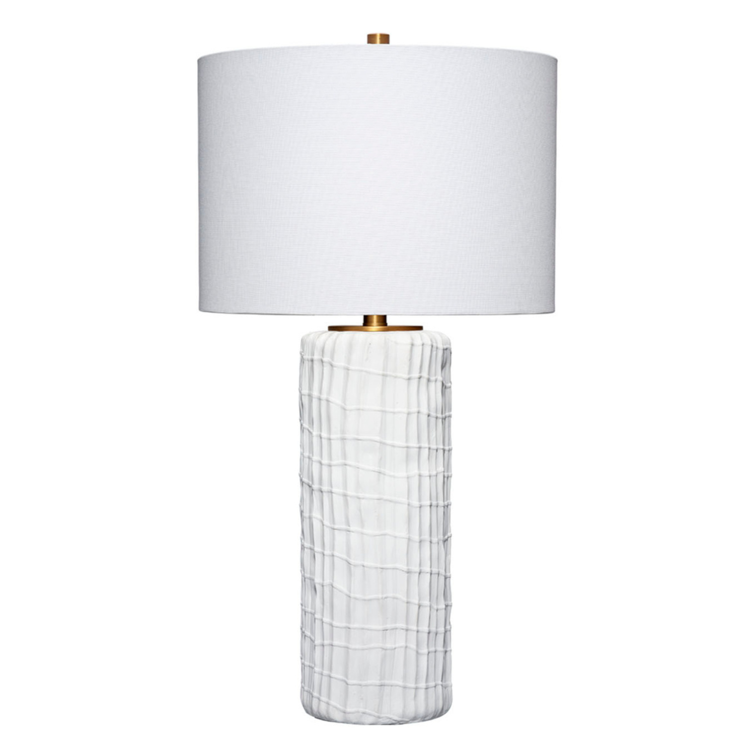 Trunk Table Lamp