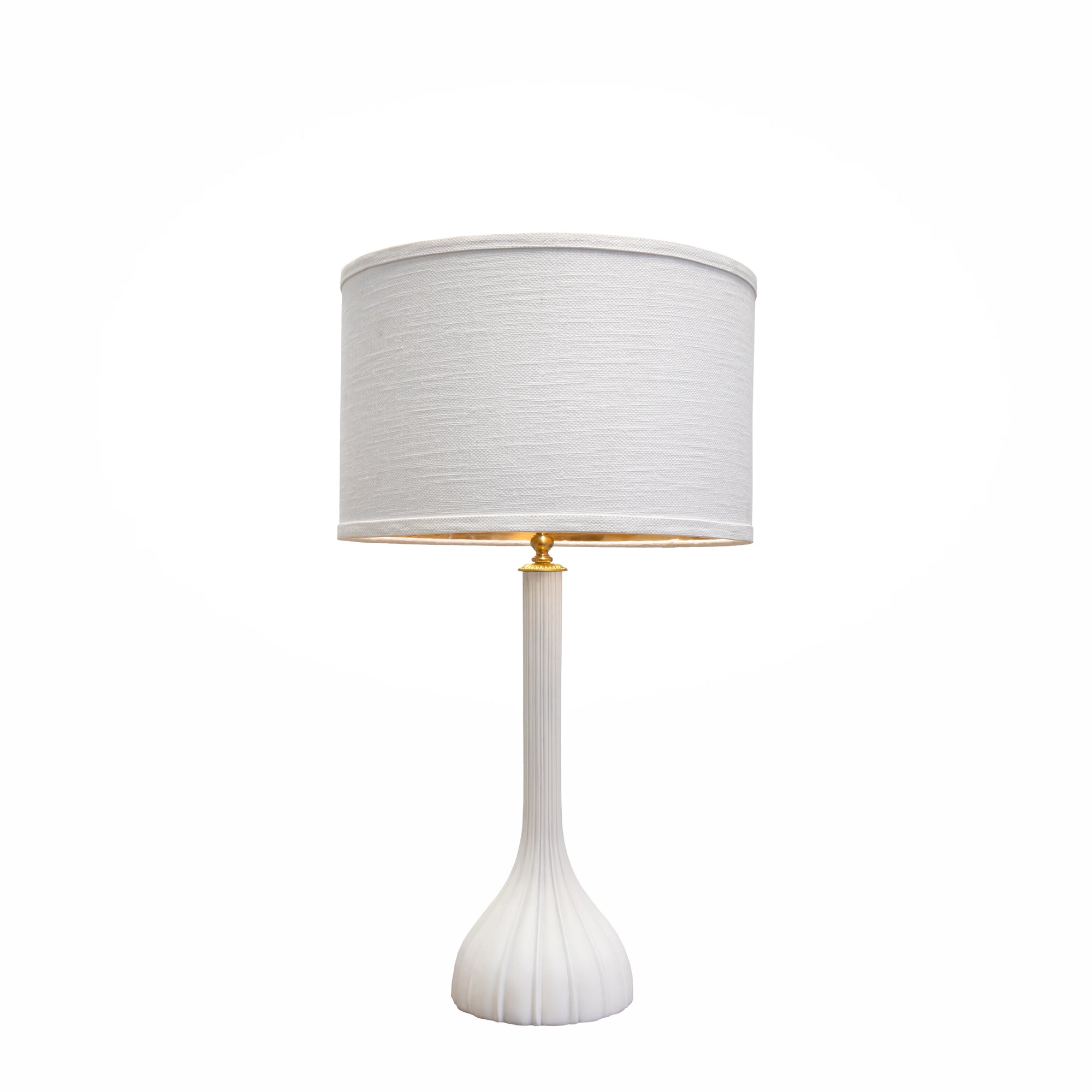 George Lamp (available in many colors)