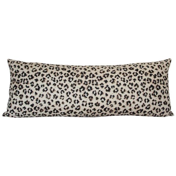 Leopard Linen (Last Chance)