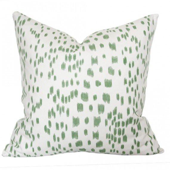 Les Touches Green (Last Chance)