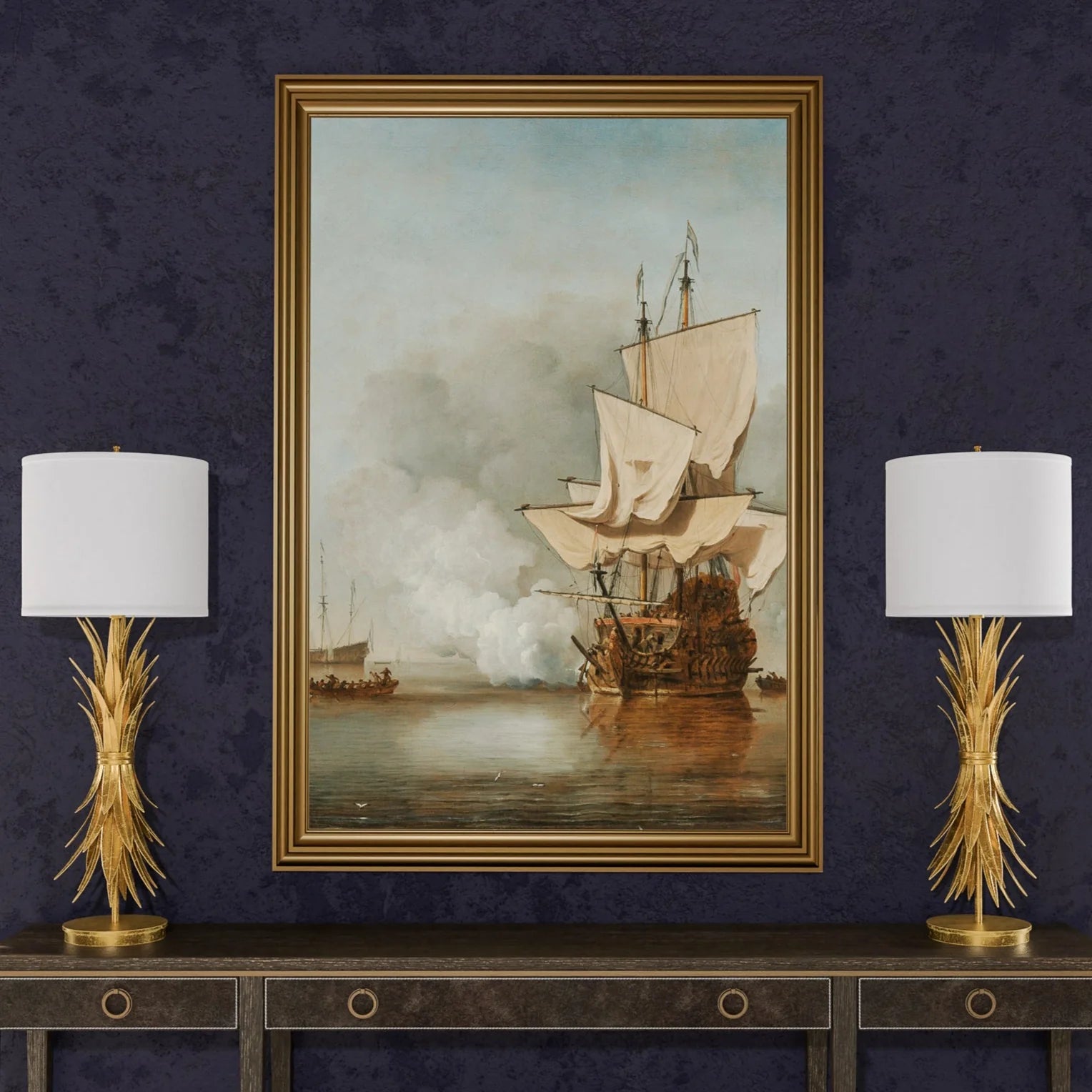 Trigo Table Lamp
