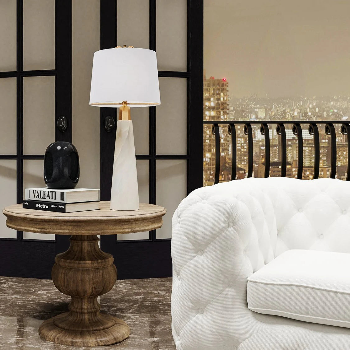 Felix Table Lamp