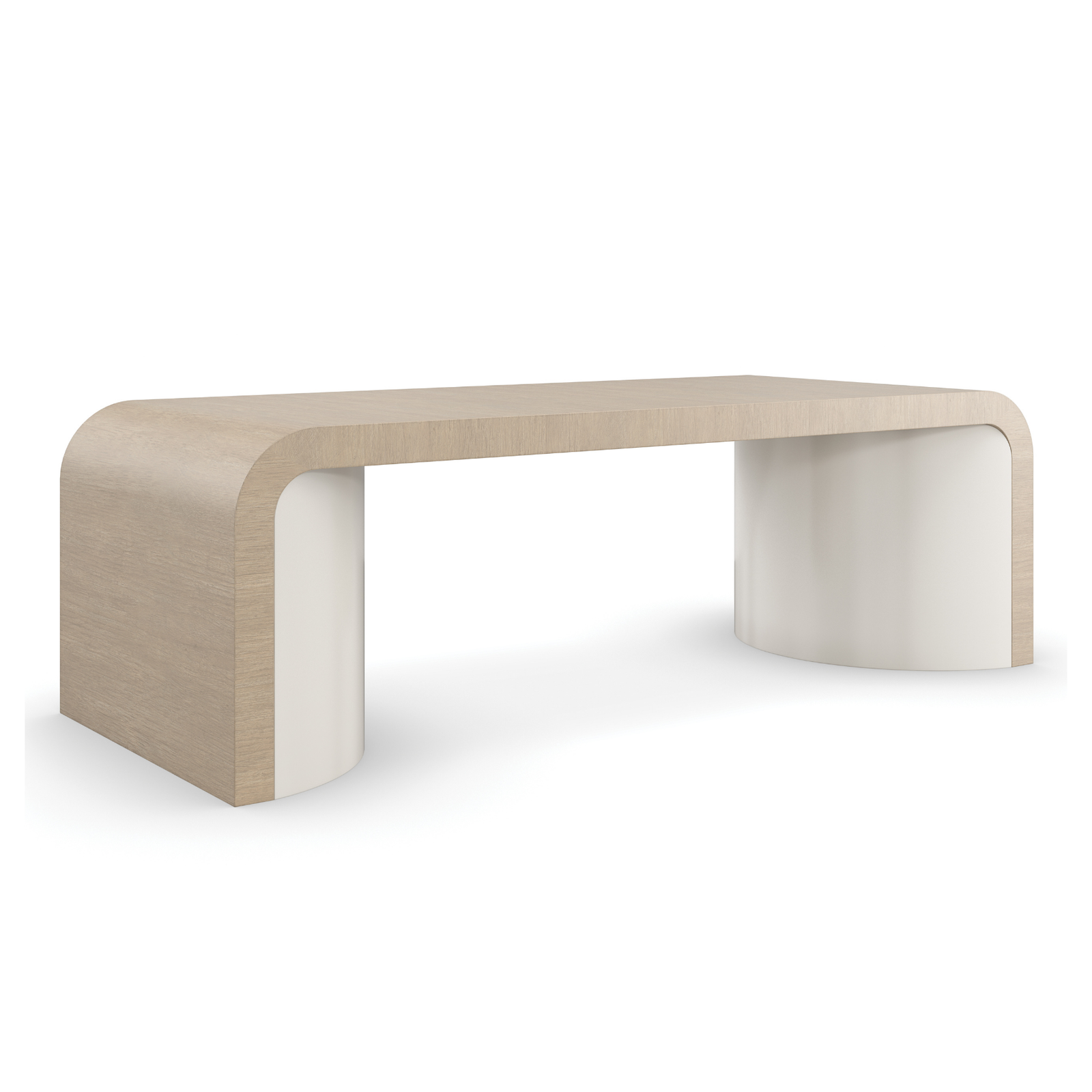 Movement Cocktail Table
