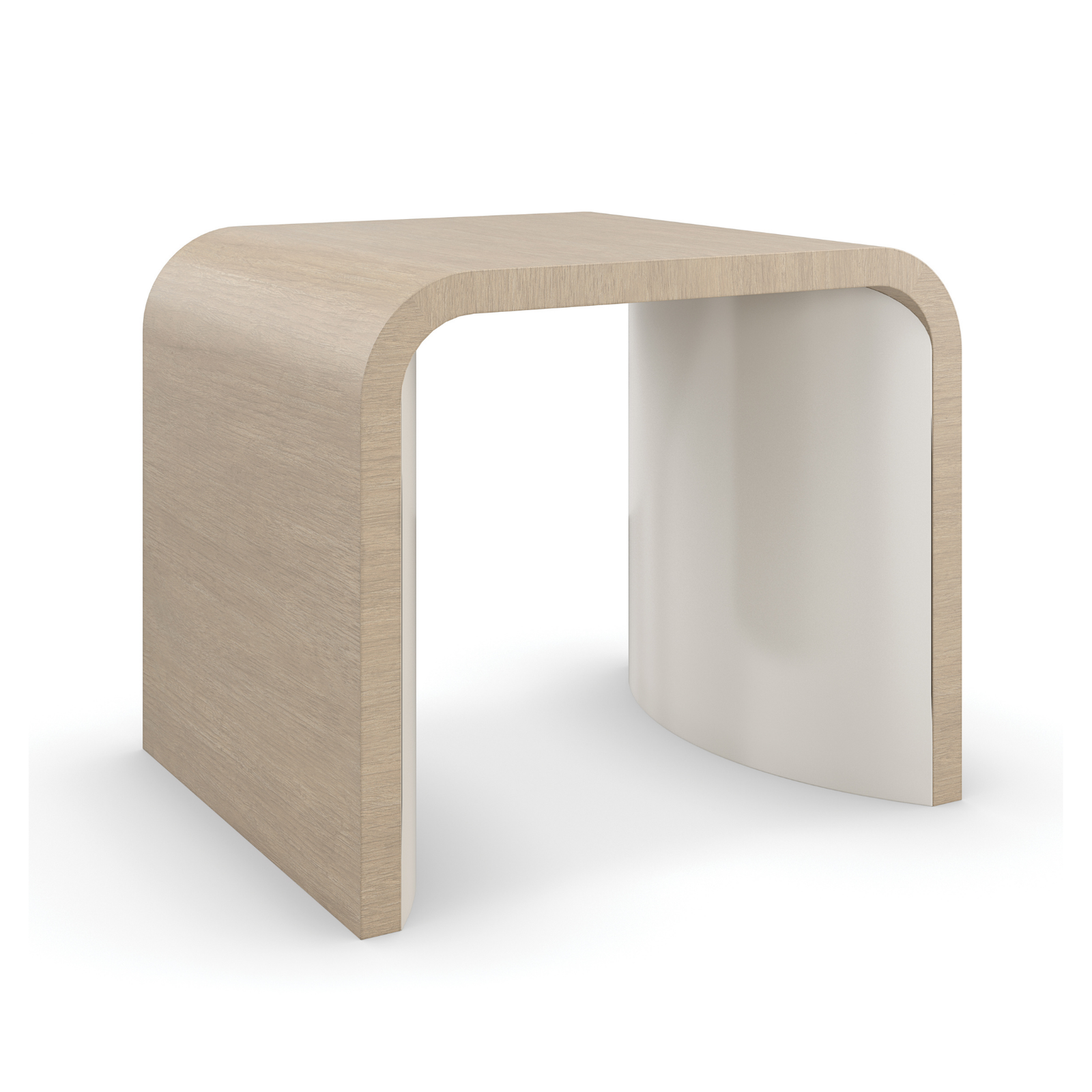 Movement End Table
