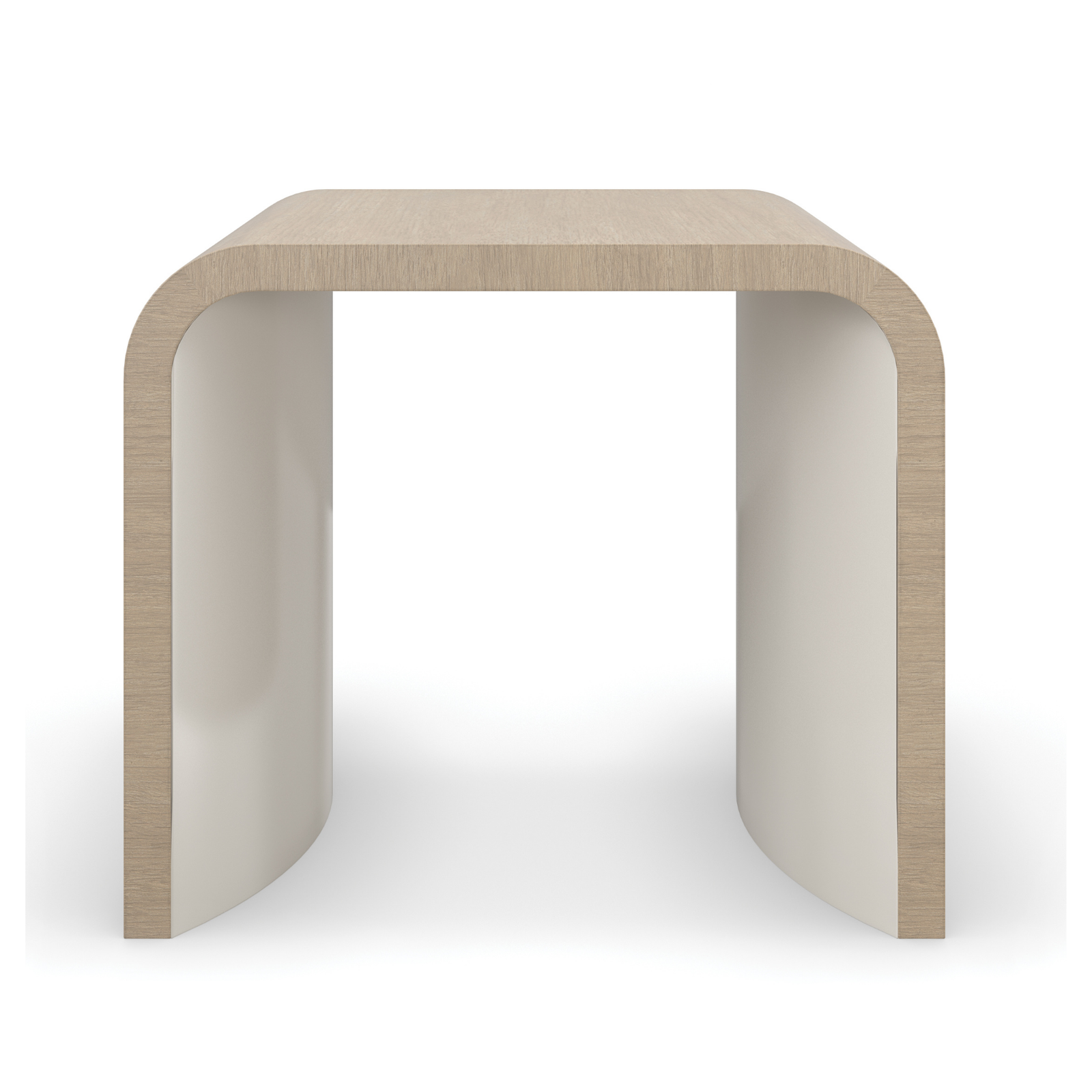Movement End Table