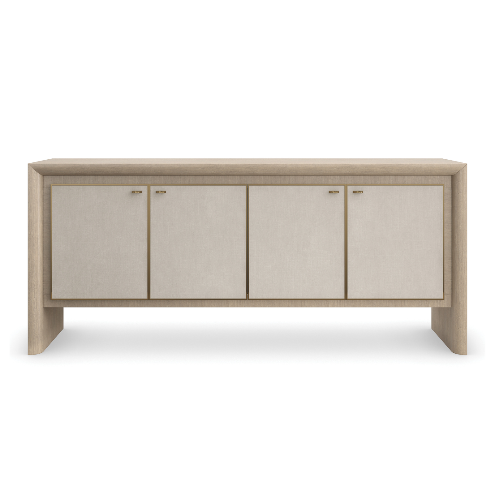 Unity Credenza