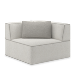 Marbella Corner Wedge
