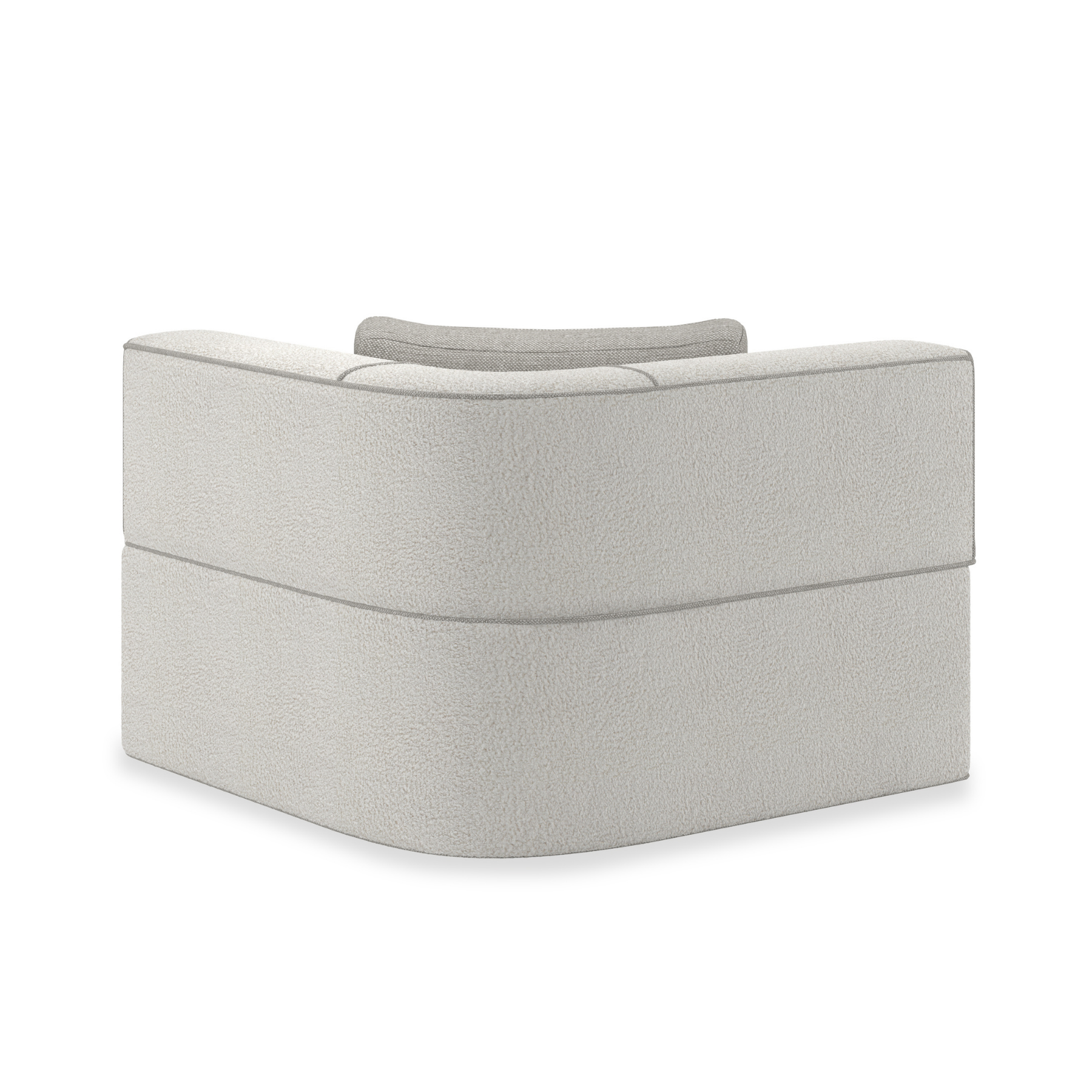 Marbella Corner Wedge