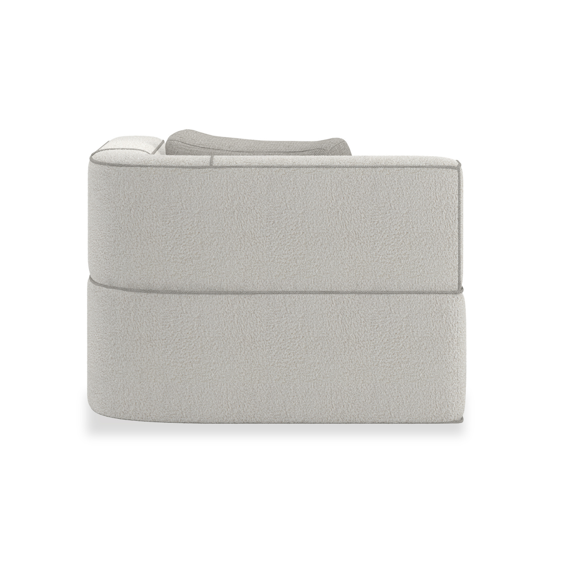 Marbella Corner Wedge
