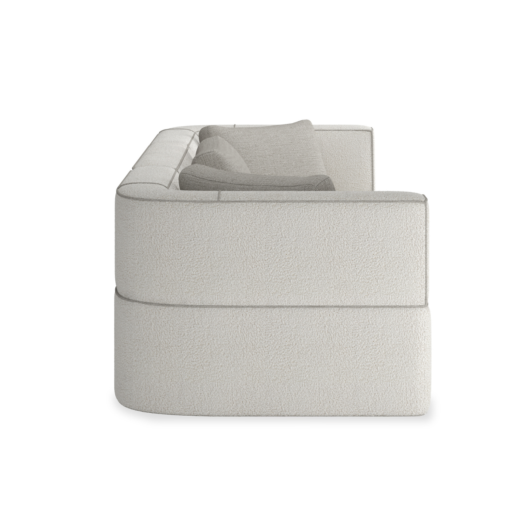 Marbella Corner Wedge