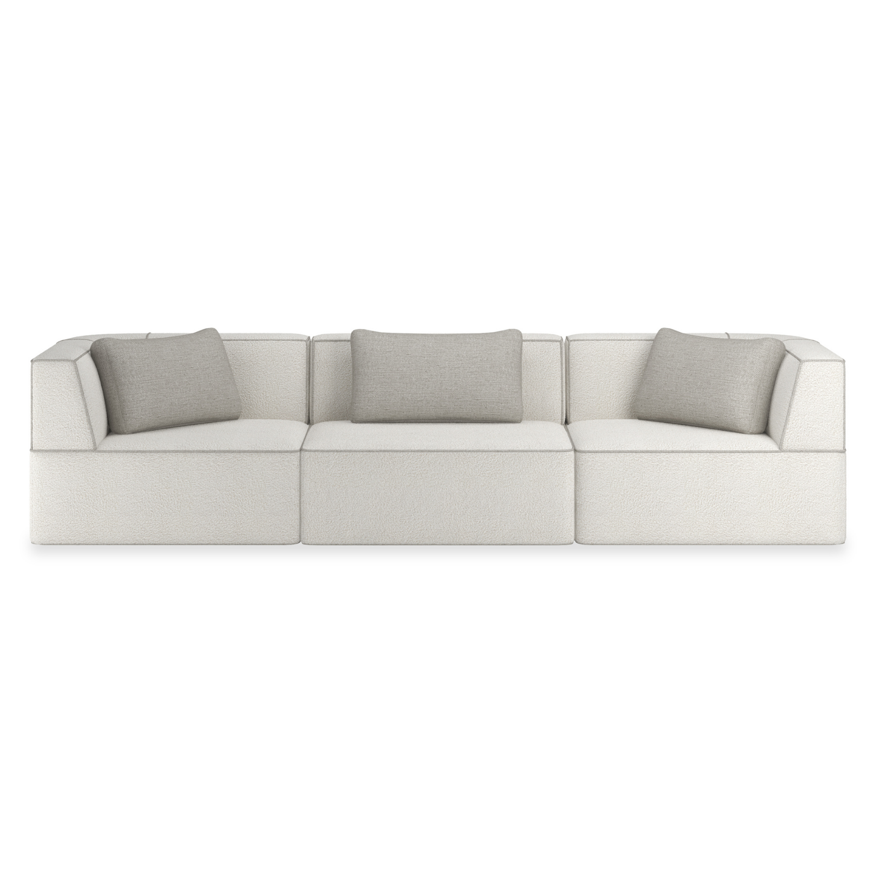 Marbella Corner Wedge