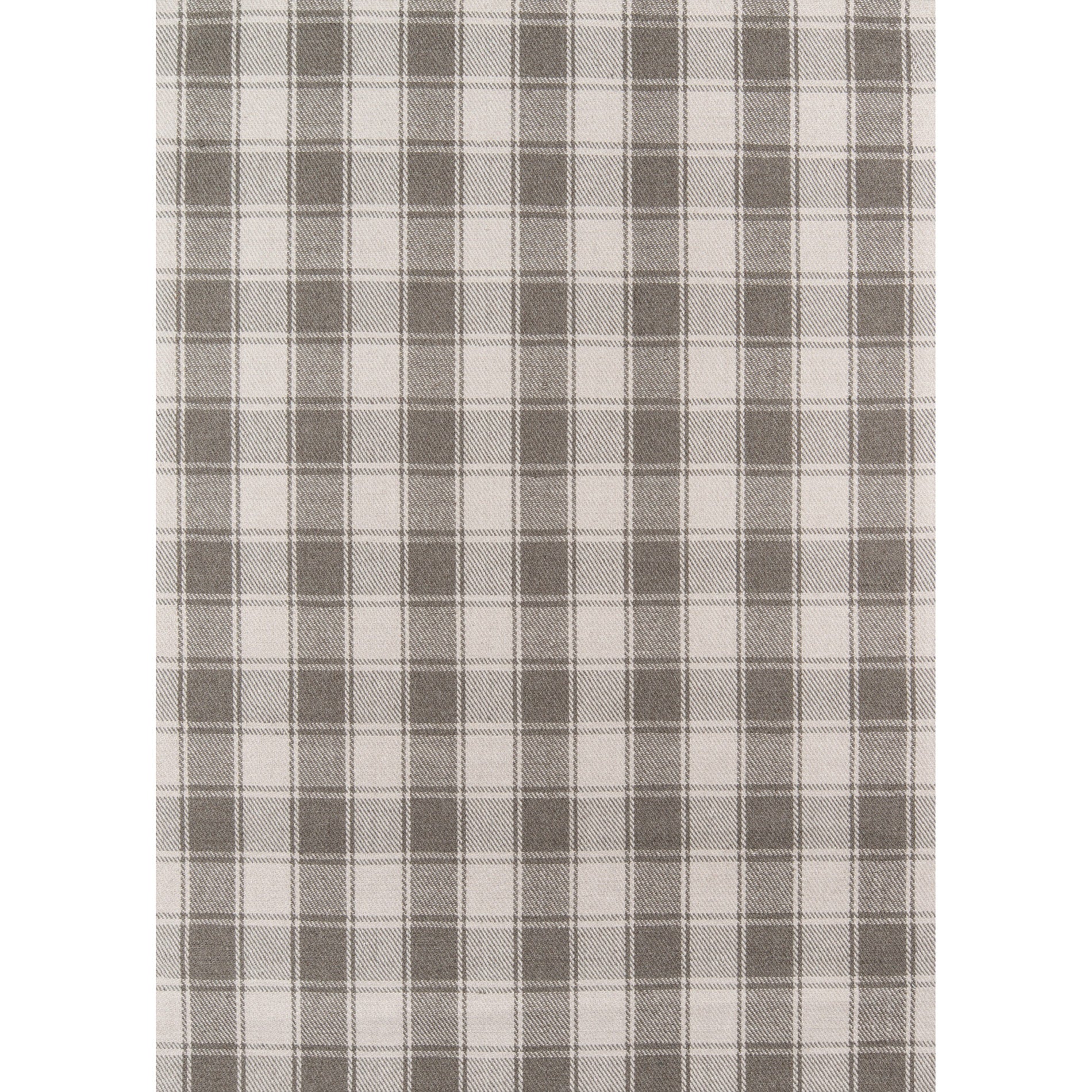 Erin Gates by Momeni Marlborough Charles Grey Hand Woven Wool Area Rug