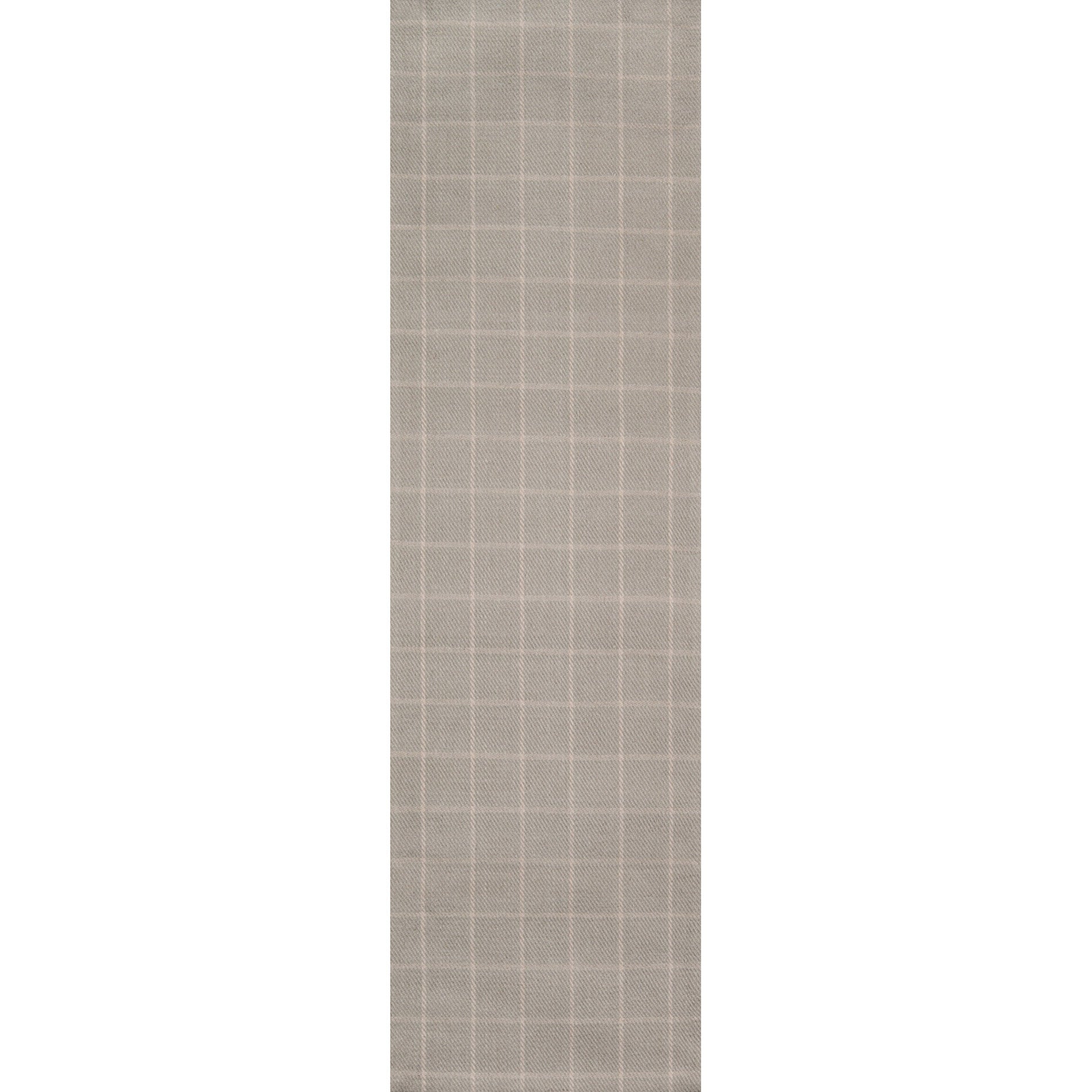 Erin Gates by Momeni Marlborough Deerfield Grey Hand Woven Wool Area Rug