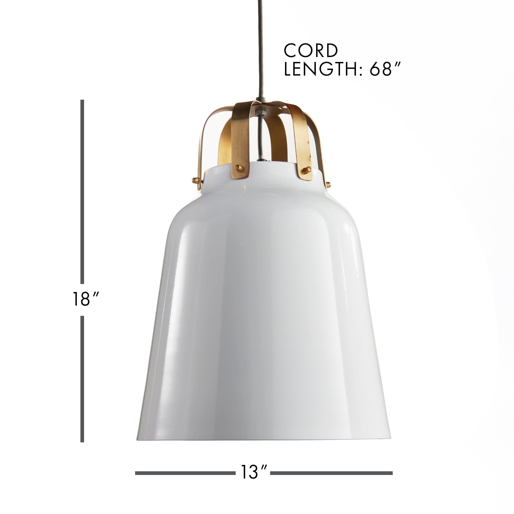 Erwan Pendant