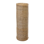 Braided Round Column