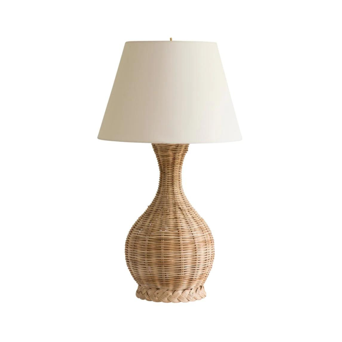 Whitehaven Table Lamp Base