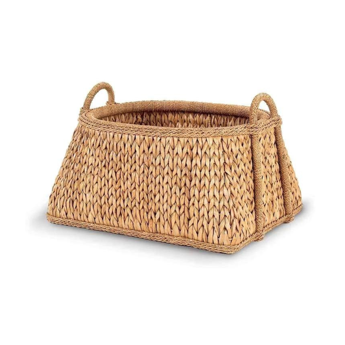 Sweater Weave Melon Basket