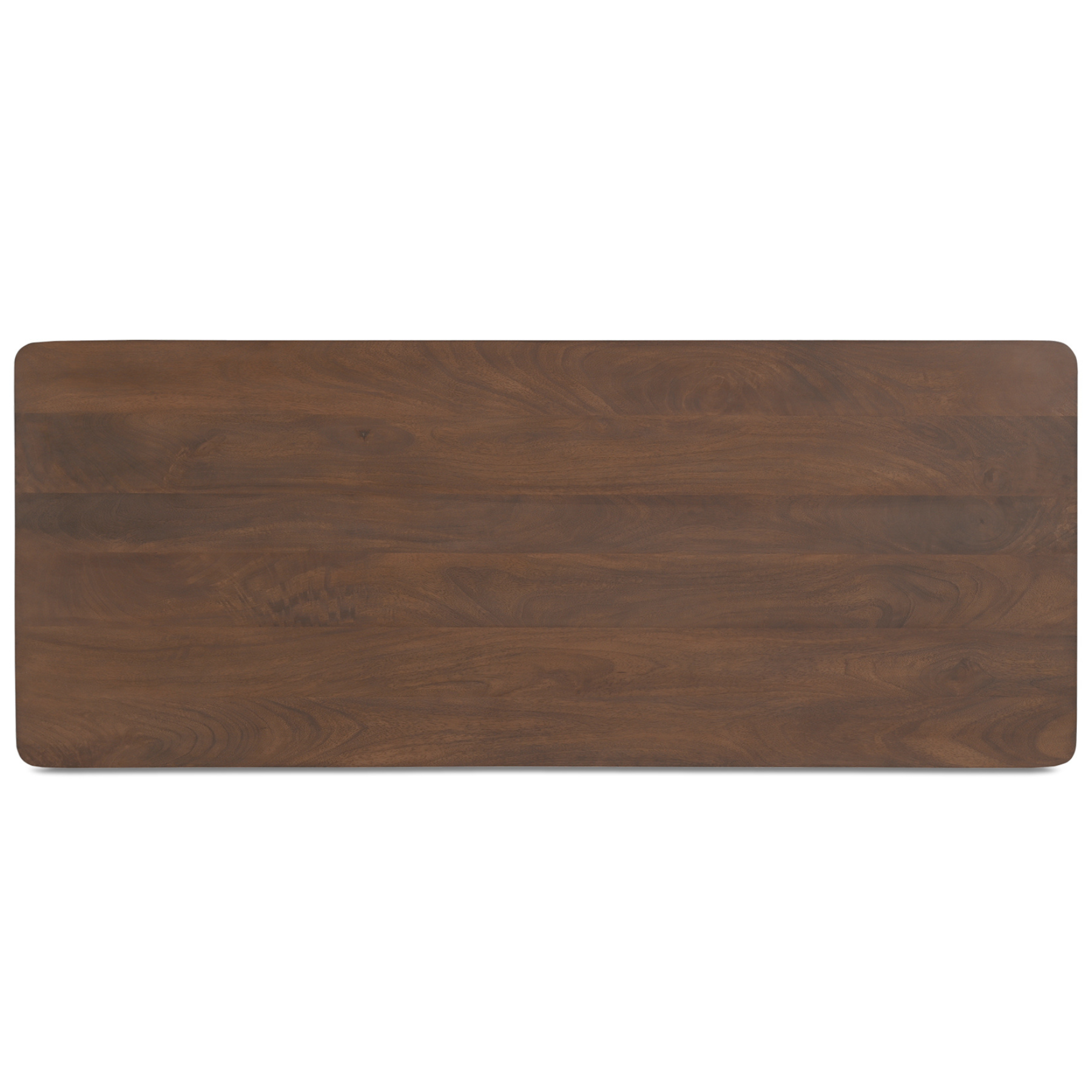Ashely Desk Vintage Brown