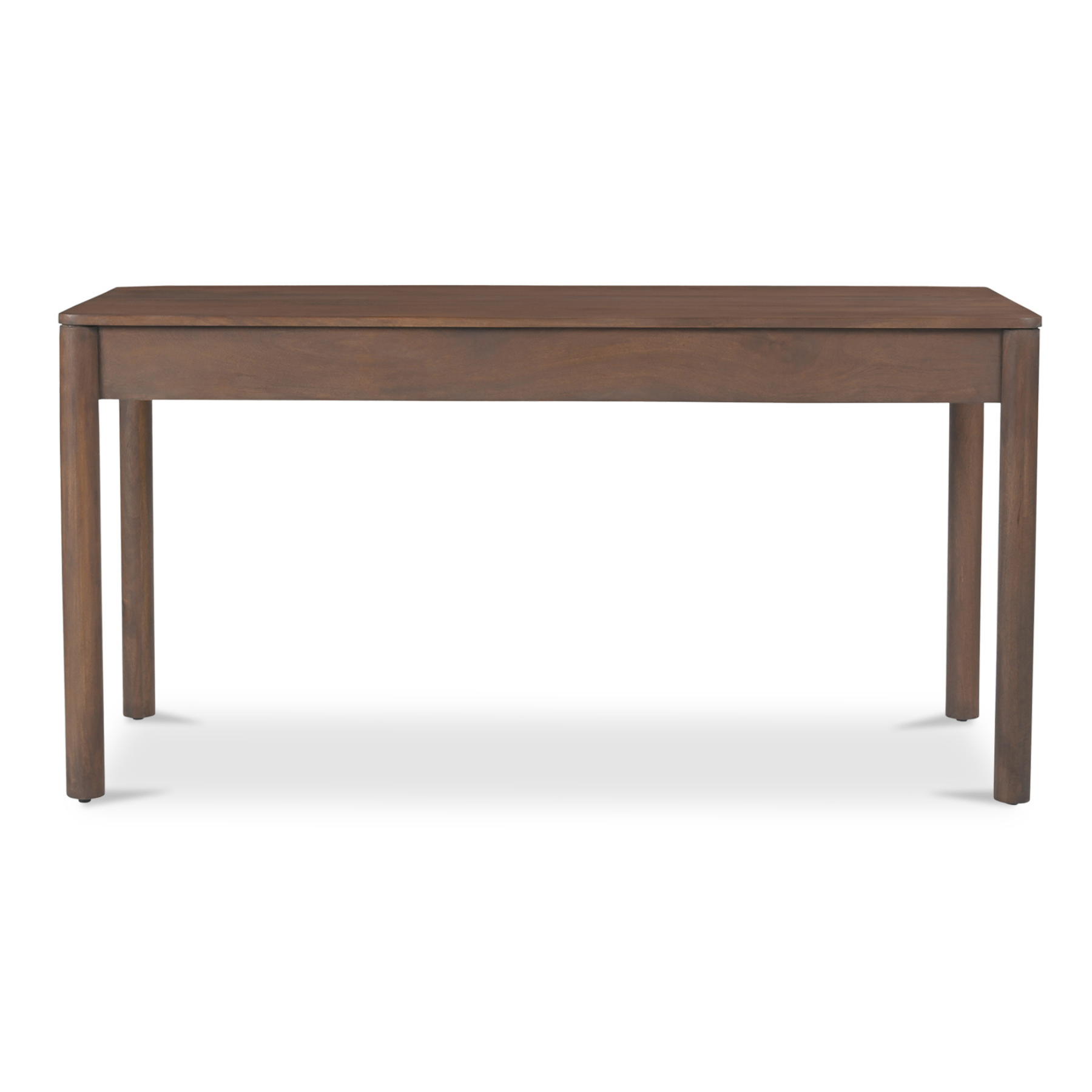 Ashely Desk Vintage Brown