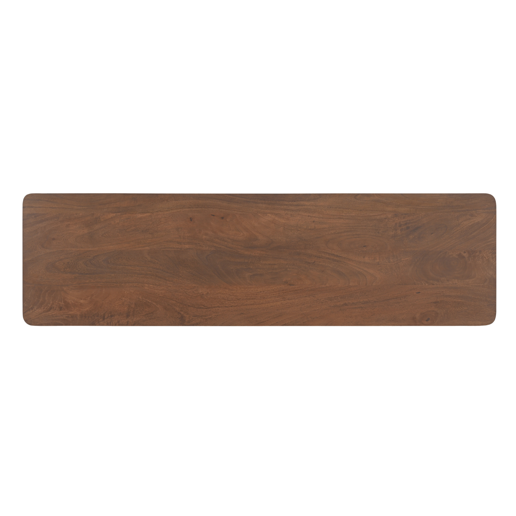 Ashley Console Table Vintage Brown