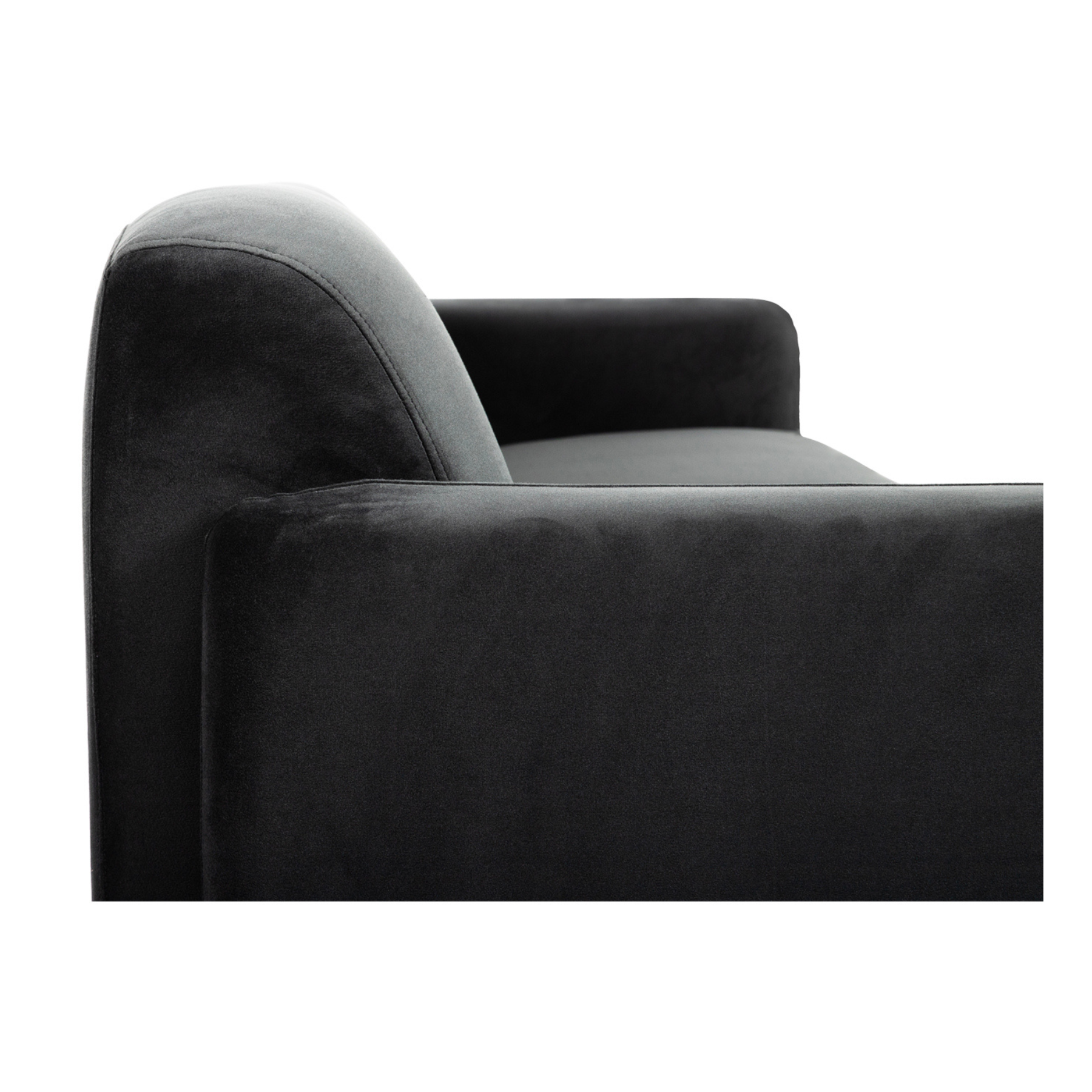 Bran Sofa - Shadow Grey