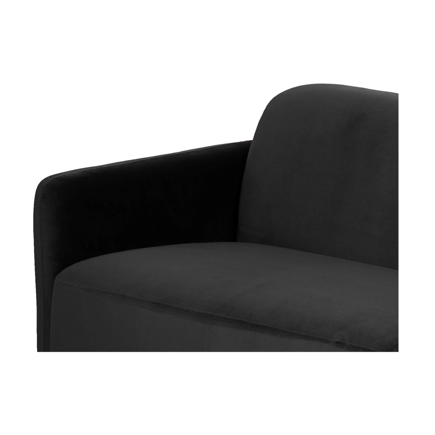 Bran Sofa - Shadow Grey