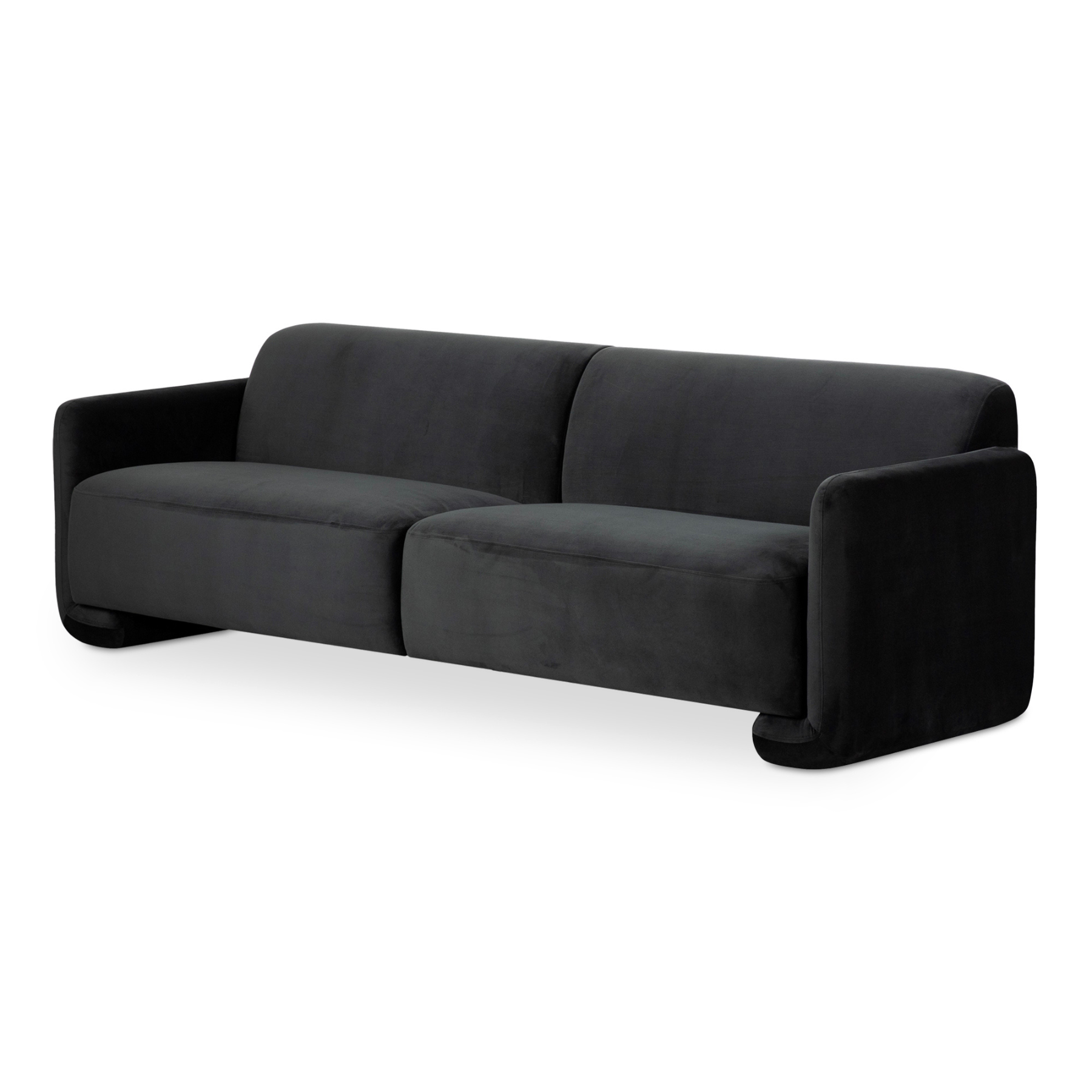 Bran Sofa - Shadow Grey