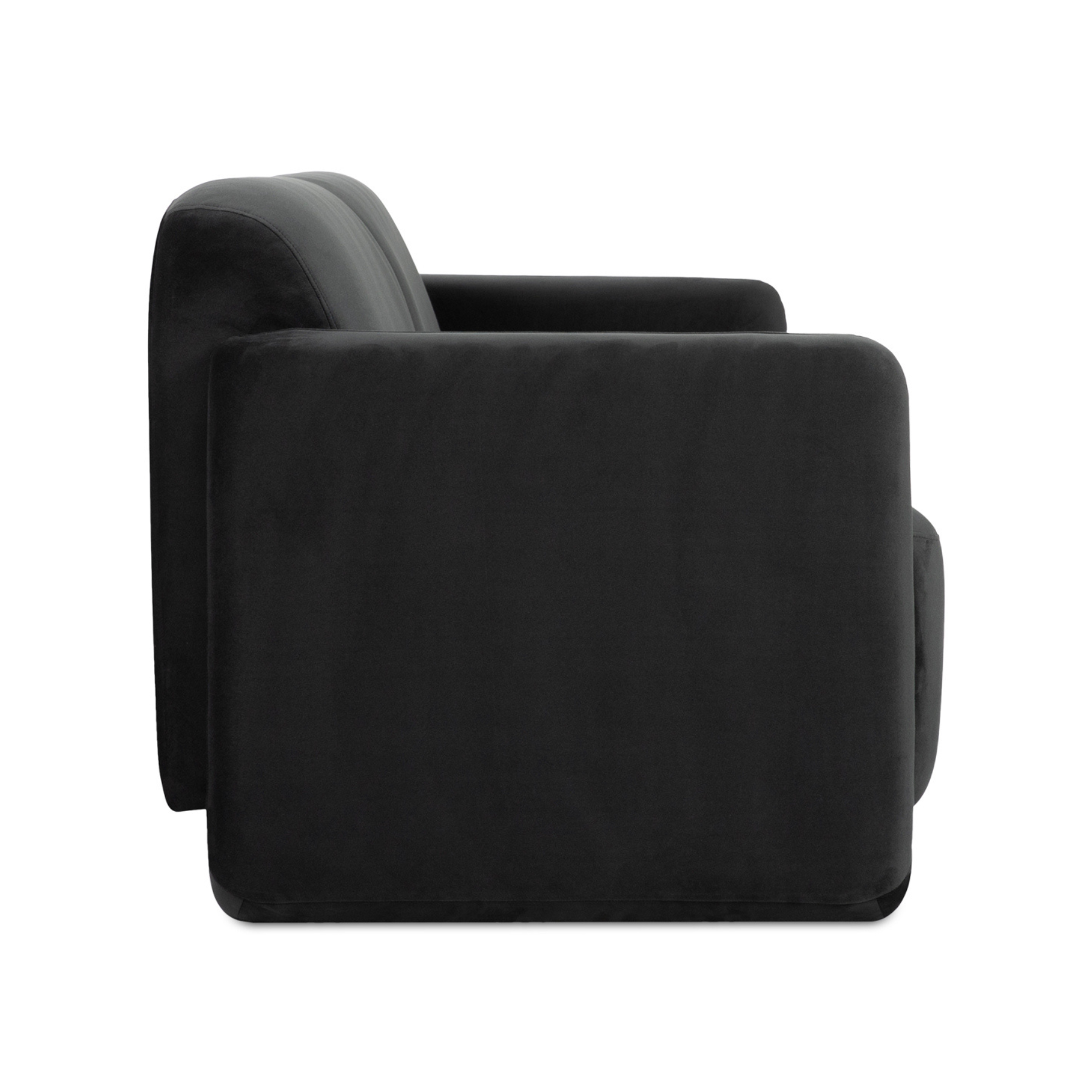 Bran Sofa - Shadow Grey