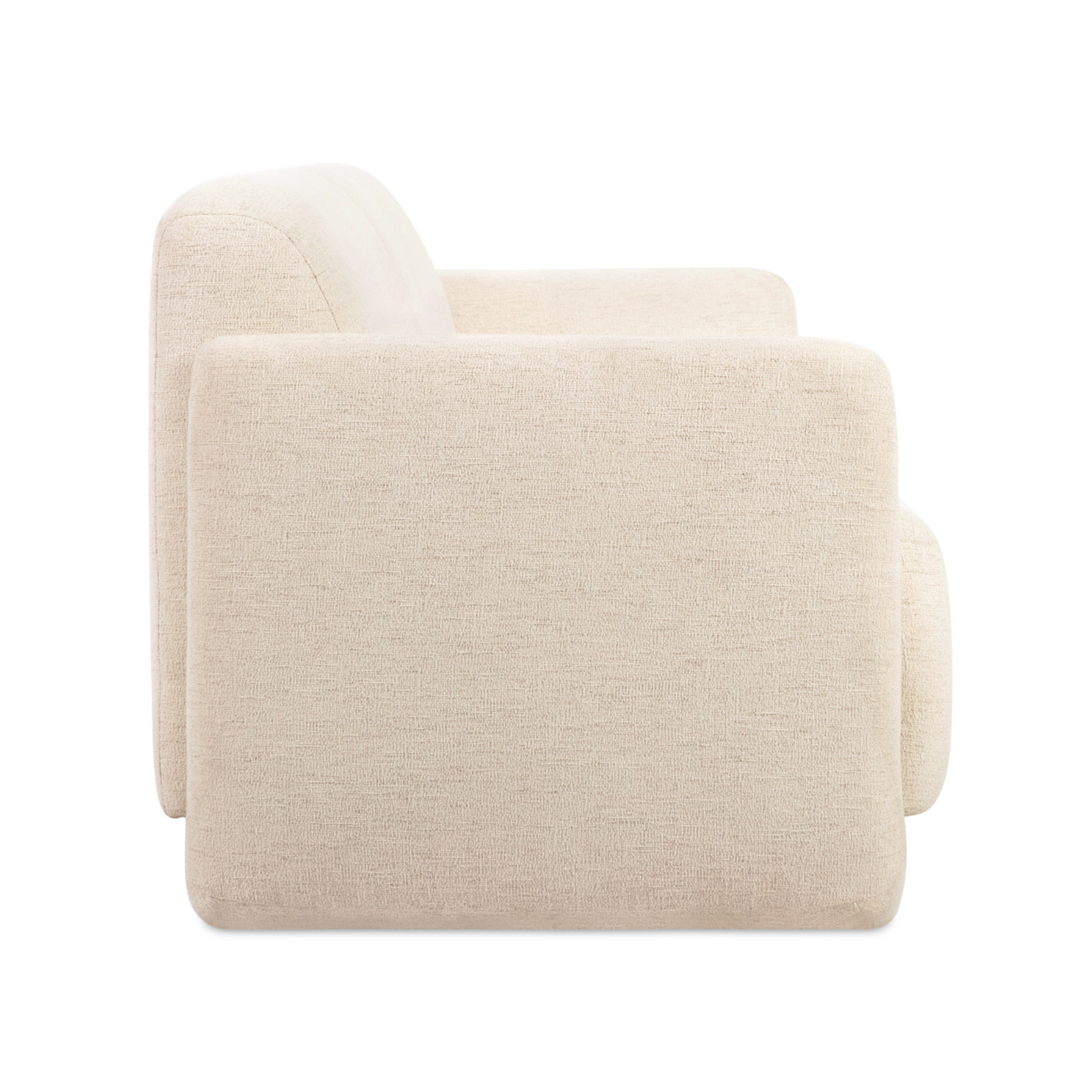Bran Sofa - Flecked Ivory