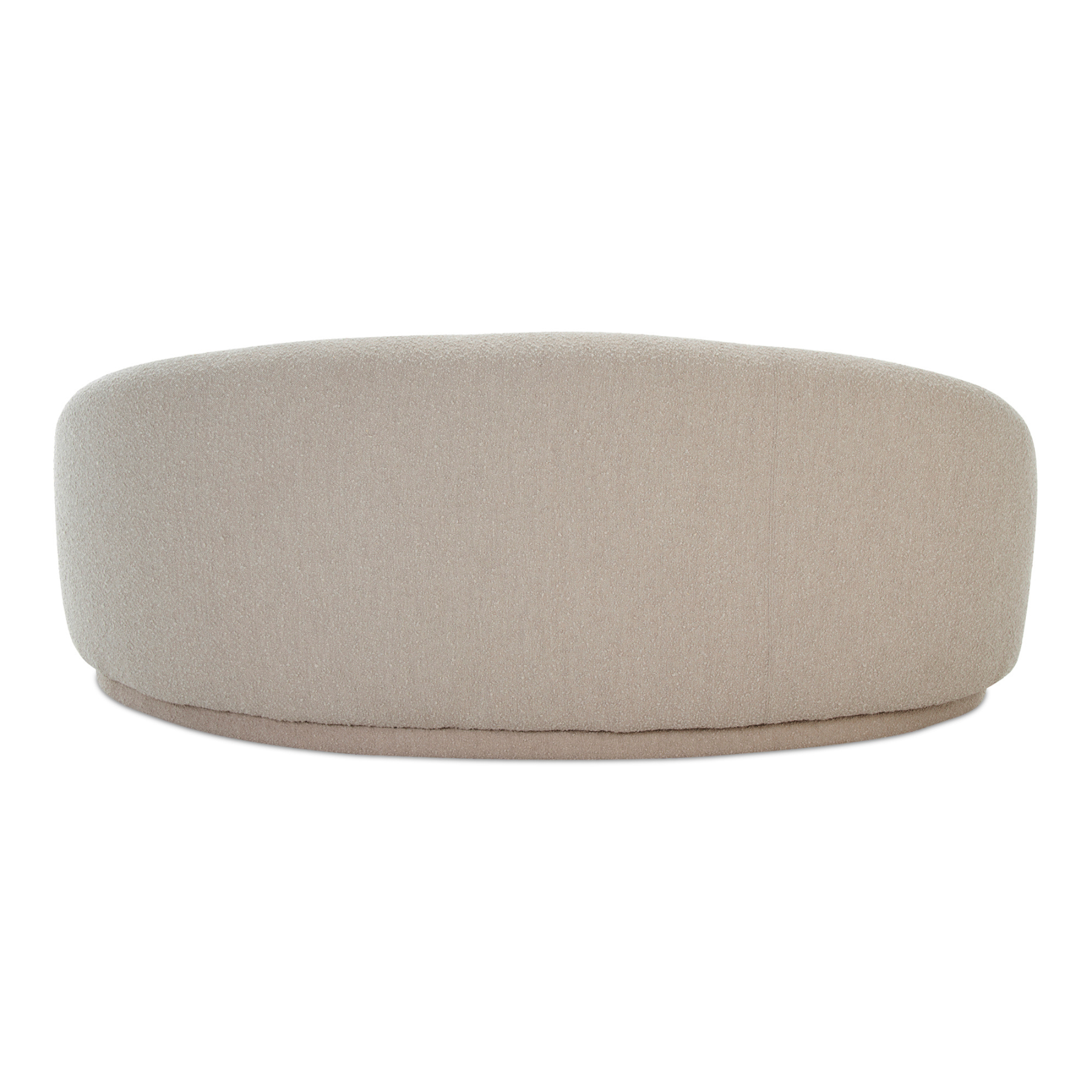 Carteus Sofa - Shitake Beige